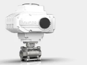 water distribution valves