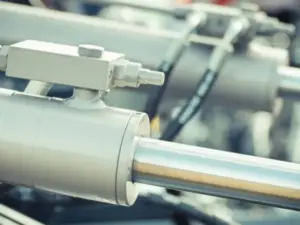 Hydraulic Actuator vs Pneumatic Actuator