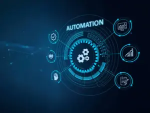 chemical plant automation