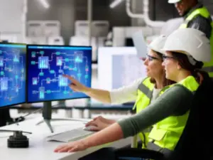 water treatment automation