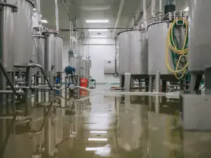 water treatment automation