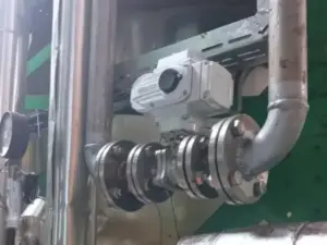 water treatment automation