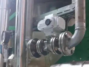 water hammer effect