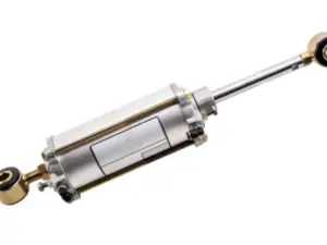 常开型与常闭型