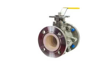 plug valve vs ball valve