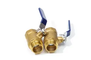 plug valve vs ball valve