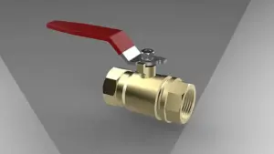 plug valve vs ball valve