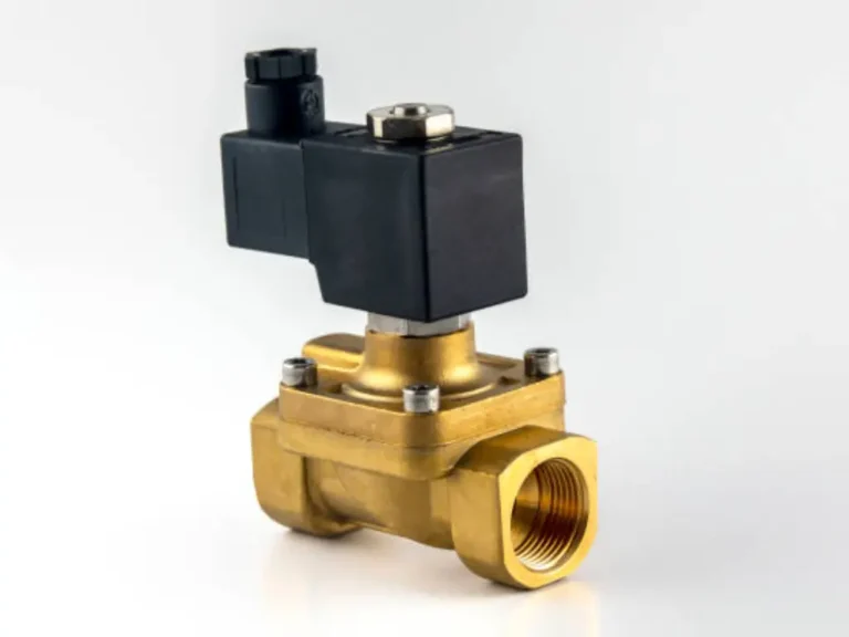 solenoid valve failure symptoms
