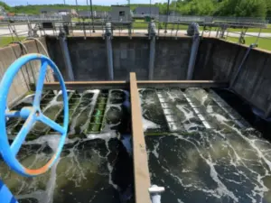 water treatment plant cost
