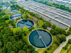 water treatment plant cost