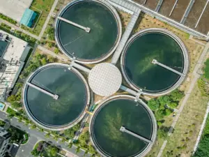 water treatment plant cost