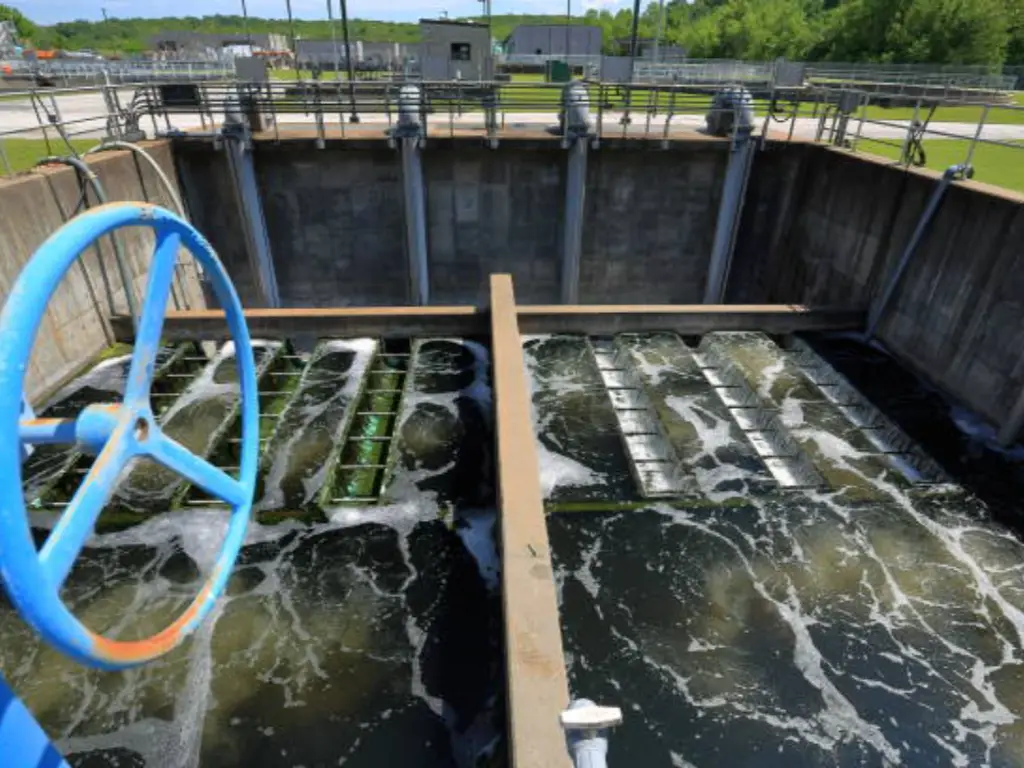 water treatment plant1