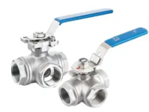 Ball-Valve-Dimensions