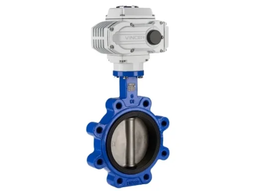 butterfly valve price