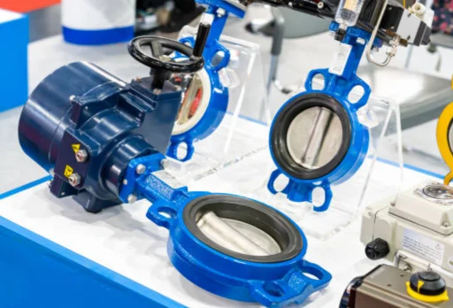 butterfly-valve-dimensions