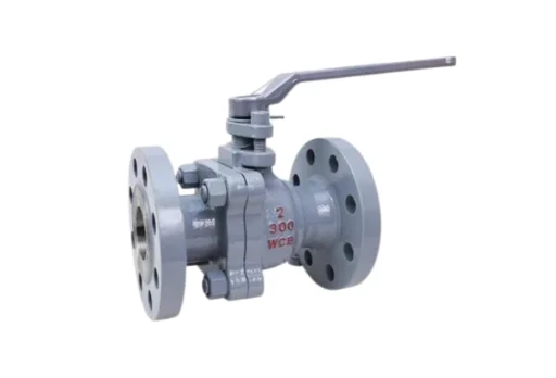 trunnion-vs-floating-ball-valve