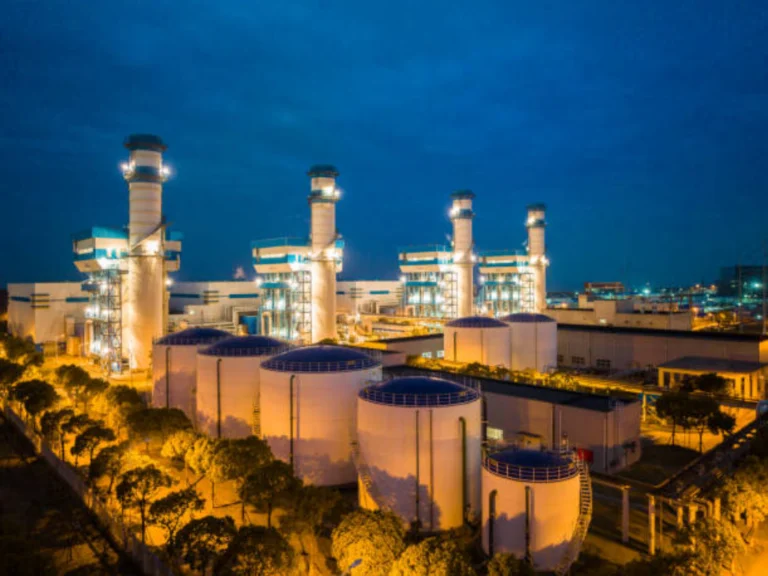 power-plant-automation