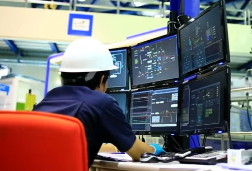 power-plant-automation