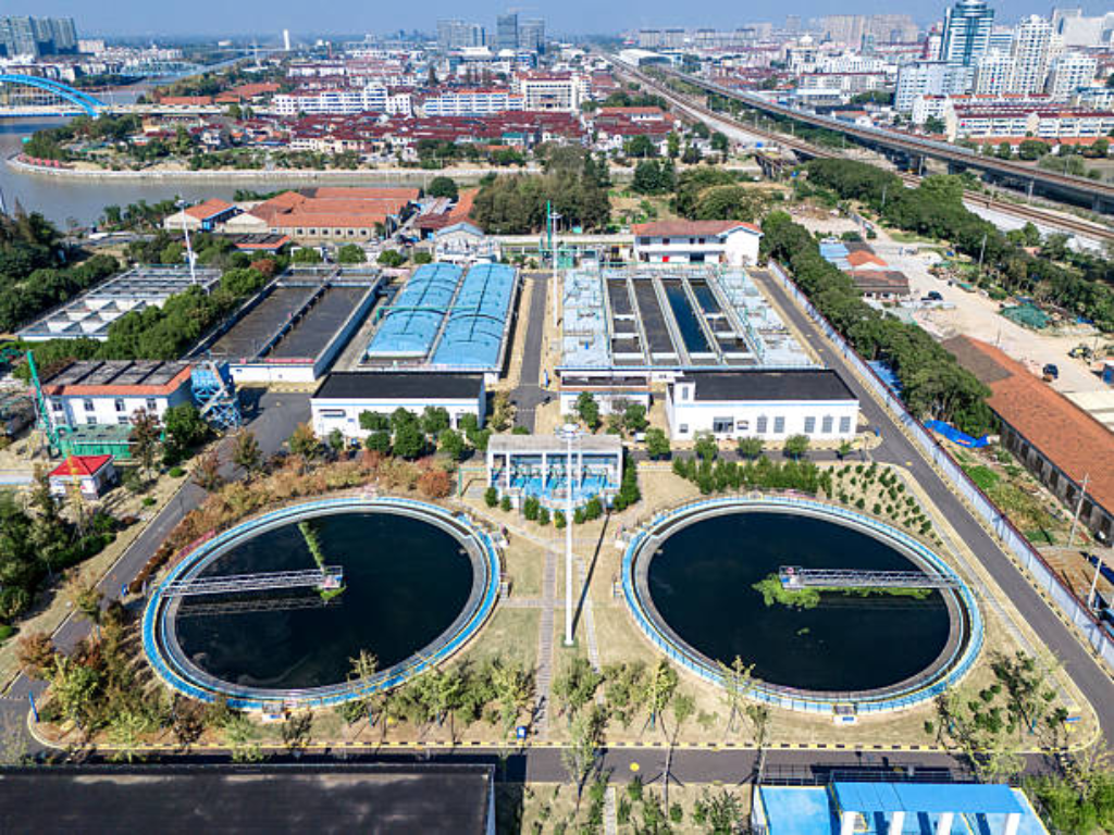 water treatment process control (111)