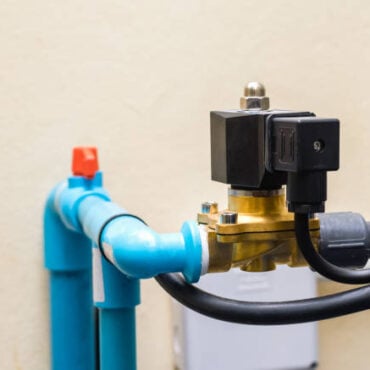 2 way vs 3 way solenoid valve