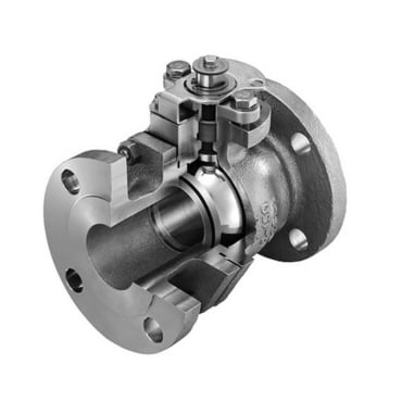 Floating Ball Valves