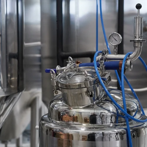 Food and Beverage Industry