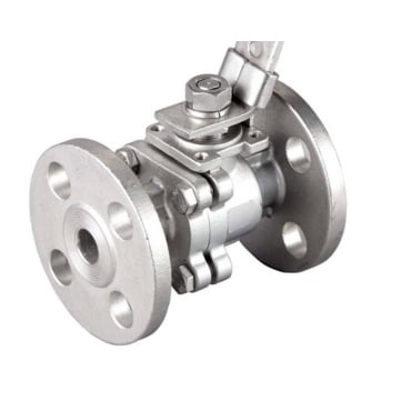 PN10 to PN100 Ball Valves