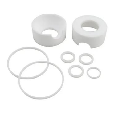 PTFE Sealing For Ball Valves