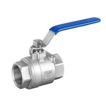 Threaded Ball Valves