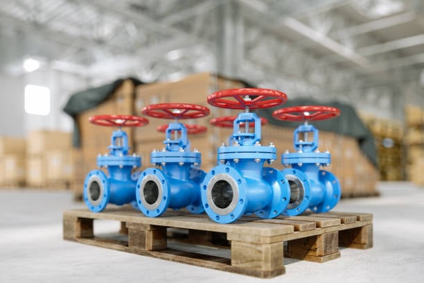 full port vs standard port