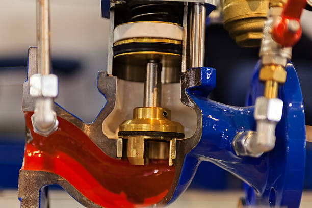 valve flow coefficient