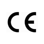 CE certification logo
