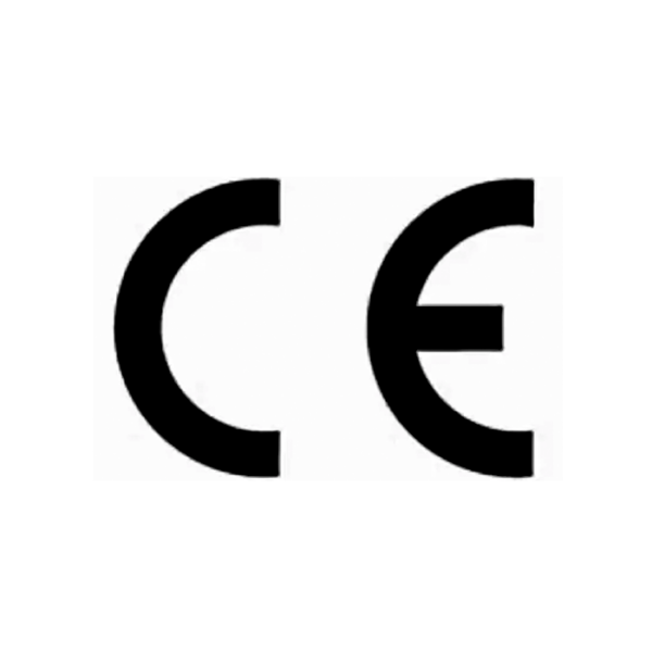 CE certification logo