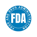 FDA certification logo