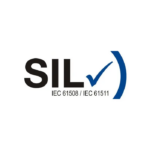 SIL certification logo
