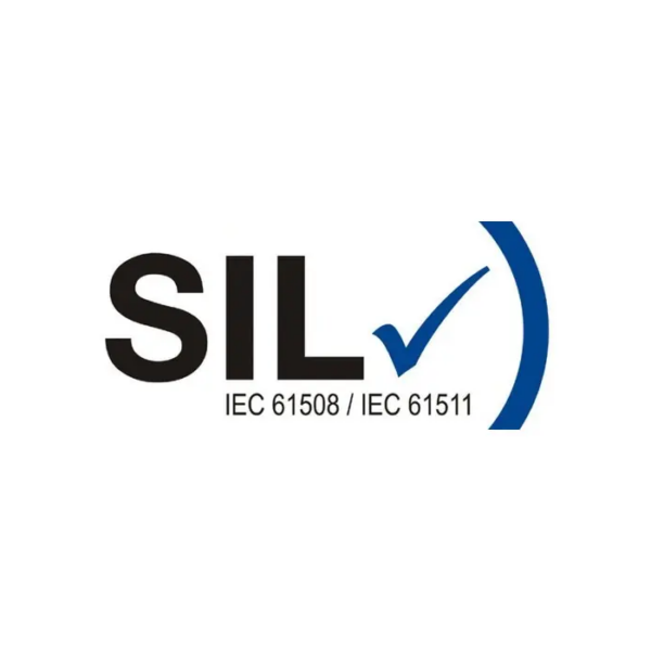 SIL certification logo