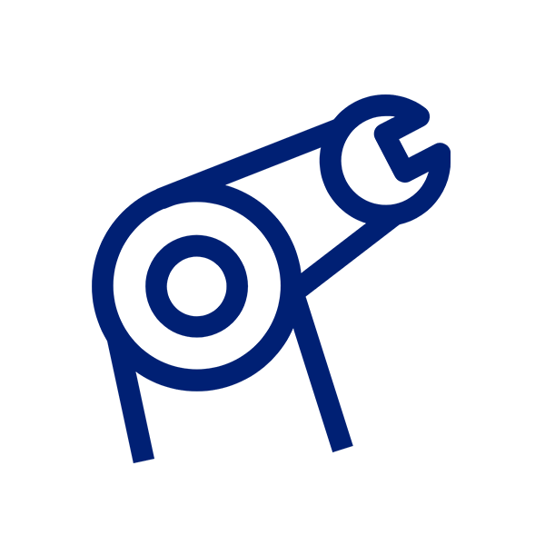 System Integration logo