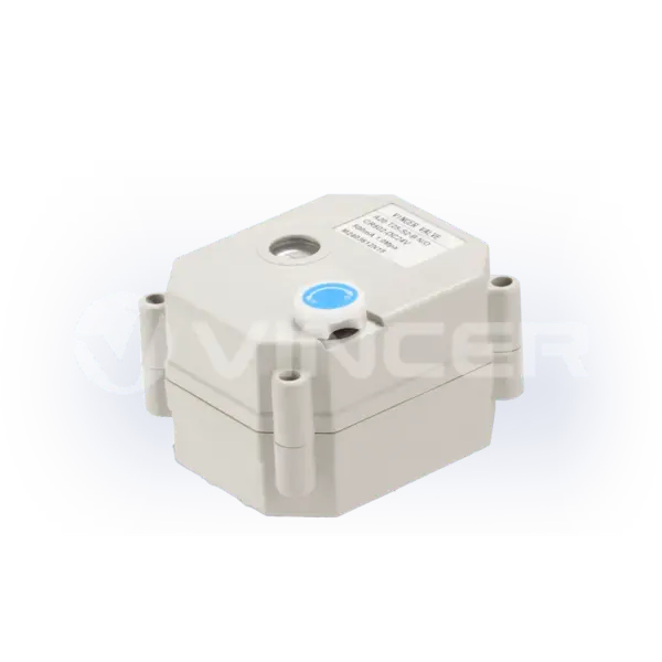 Miniature Electric Actuator Plastic - VINCER