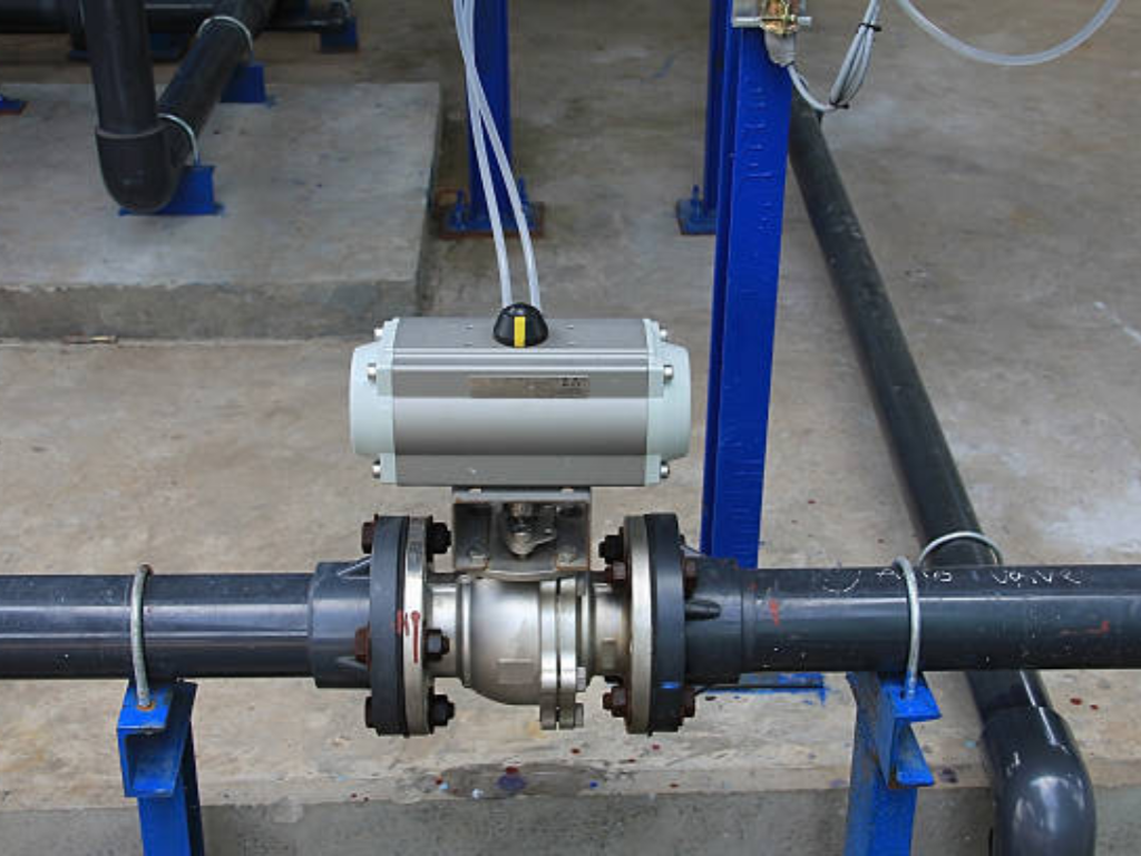 pneumatic ball valve manufacturers (1)