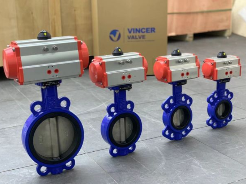 butterfly valve price
