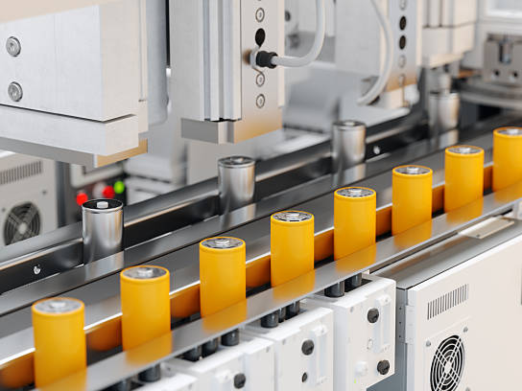 battery-cell-manufacturing