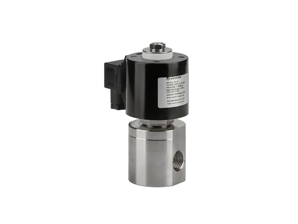 solenoid valve price