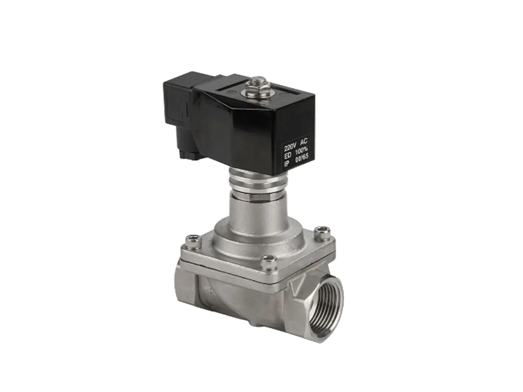 solenoid valve price