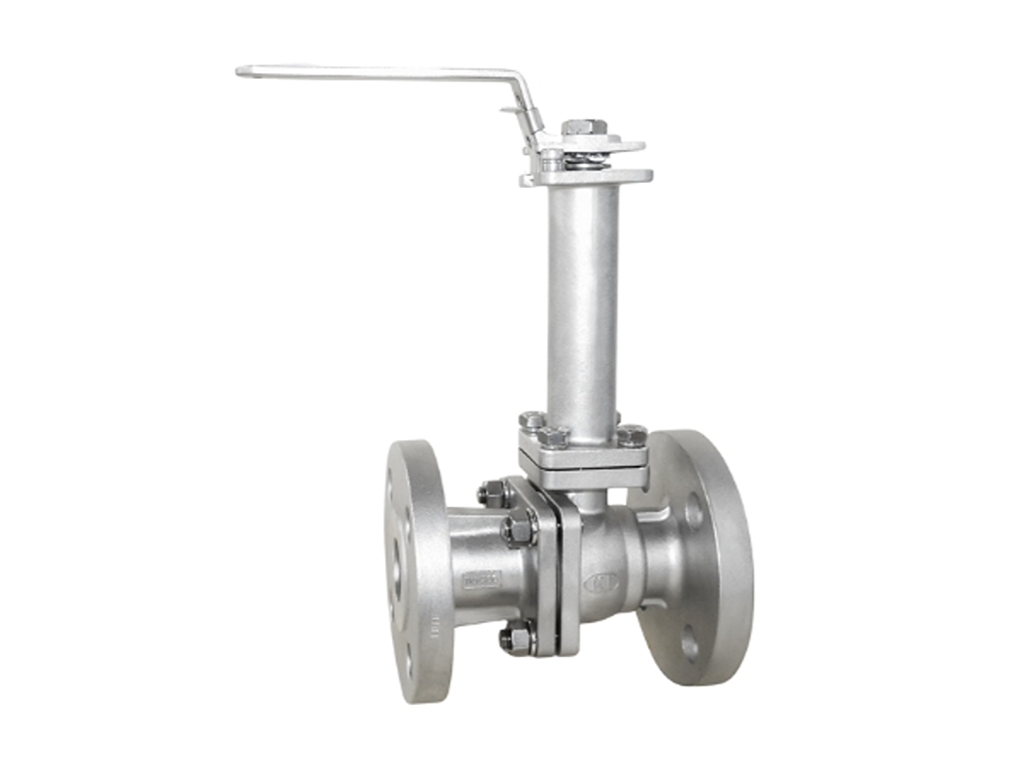 ball valve parts