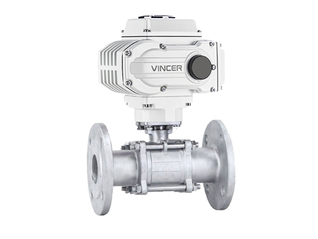 ball valve parts