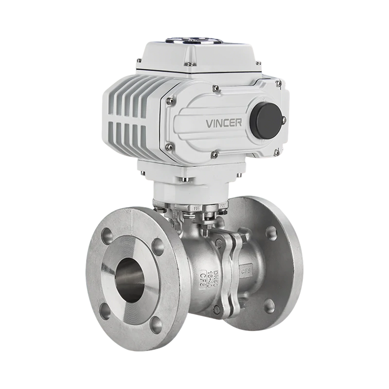 motorized-flanged-ball-valve-vincer