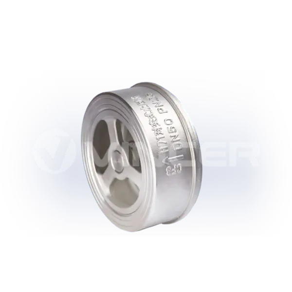 Wafer Lift Check Valve - VINCER