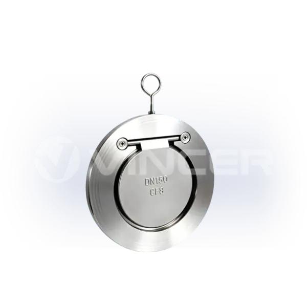 Wafer Swing Check Valve - VINCER