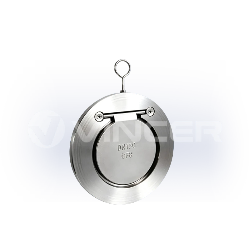 Wafer Swing Check Valve - VINCER