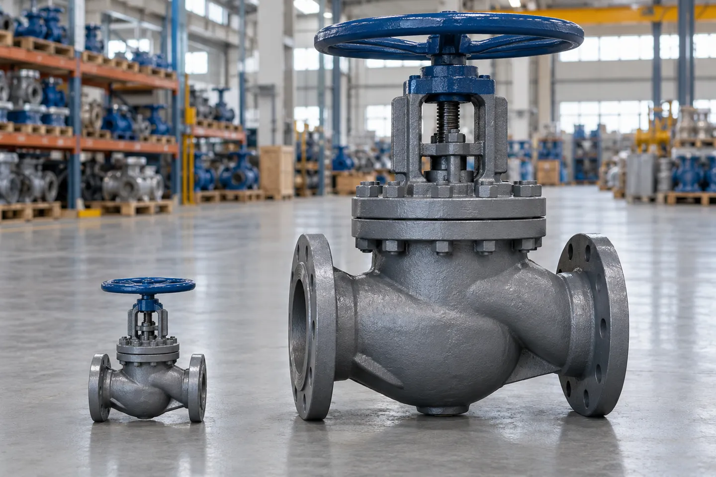 Control Valve Price: How to Spec and Compare Quotes